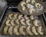 Foto del paso 3 de la receta: Medialunas