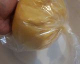 Foto langkah ke 4 dari resep Choco Stick Cookies.