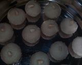 A picture of step 17 of Diwali sandesh.