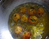 A picture of step 3 of #CauliflowerKofta.