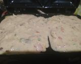 A picture of step 4 of Chicken egg sandwiches.