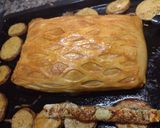 Foto del paso 3 de la receta: Solomillo Wellington