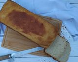 Foto del paso 5 de la receta: Pan de sándwich casero