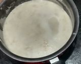 পাটালি গুড় দিয়ে হেমকনা পায়েস (gur hemkona payesh recipe in bengali) রেসিপি ধাপ - 9 ছবি