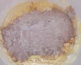 Foto langkah ke 3 dari resep Bolu Coklat (Rice Cooker).