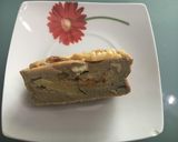 Foto del paso 3 de la receta: Pan de plátano Real Food (Thermomix)