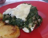 Foto del paso 4 de la receta: Guiso de acelga