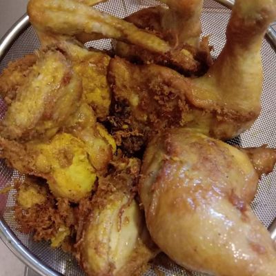 Langkah 2