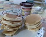 Foto del paso 2 de la receta: Hotcakes o Pancakes Estilo Americano