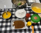 Foto langkah ke 1 dari resep Cake Pisang Gluten Free.