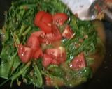 Foto langkah ke 3 dari resep Cah kangkung ala resto.