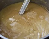 A picture of step 6 of Ariselu/Adhirasam.