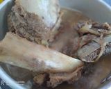 Foto langkah ke 4 dari resep Iga Sapi Madu Bakar Teflon.