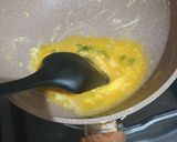 Foto langkah ke 4 dari resep Katsu Curry Rice.