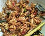 Foto langkah ke 4 dari resep Pampis tongkol.