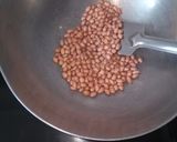 સાબુદાણા ની ખીચડી (Sabudaba Khichdi Recipe in Gujarati) રેસીપી સ્ટેપ2ફોટો