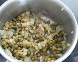 Foto del paso 4 de la receta: Fusilli (espirales, tirabuzones) a mi manera
