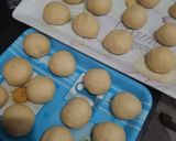 Foto langkah ke 5 dari resep Donat menul.