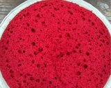Foto del paso 6 de la receta: Red velvet