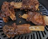 Foto langkah ke 4 dari resep Iga Bakar.