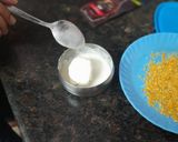 आइस क्रीम पकोड़ा (ice cream pakoda recipe in Hindi) रेसिपी चरण 3 फोटो