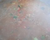Foto del paso 4 de la receta Spaguetti con boloñesa de verduras