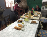 Foto del paso 4 de la receta: Pollo al disco