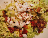 Foto del paso 3 de la receta: Espirales de boniato