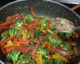 વેજિટેબલ સલાડ (Vegetable Salad Recipe in Gujarati) રેસીપી સ્ટેપ4ફોટો