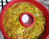 Foto del paso 8 de la receta: Pastel de Brócoli
