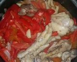 Foto del paso 8 de la receta: Pollo al chilindrón