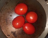Foto del paso 1 de la receta: Salsa de chile morita