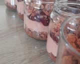Foto del paso 4 de la receta: Vasitos de selva negra