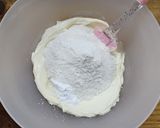 Foto del paso 4 de la receta: ❤️ Heartshaped raspberry filled cookies - Galletas corazón rellenas de frambuesa ❤️
