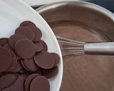 Foto langkah ke 3 dari resep French Hot Chocolate.