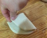 Foto del paso 3 de la receta: Dobladitas