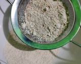Foto langkah ke 5 dari resep Ragi Tempe Homemade.