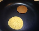 Foto langkah ke 6 dari resep Dorayaki mini.