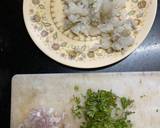 Dabeli Pinwheel recipe step 4 photo