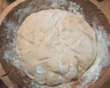 Lukács-Diviák féle sosem kiszáradó beiglitészta recept fázis 6 fotója