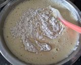 Foto langkah ke 5 dari resep Muffin Pisang Chocochips.