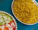 عکس مرحله 2 از دستور دمپخت گوشت و عدس