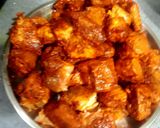 A picture of step 3 of Fish Fry.