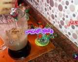 صورة لخطوة 2 من وصفة كيك وكاب كيك بهنريس بدون دقيق 👌