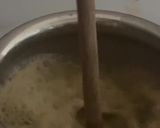 A picture of step 2 of Power Packed Sattu Sipper.