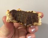 Foto del paso 5 de la receta: Canastitas de coco y Nutella