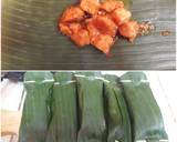 Pepes Ayam Bumbu Rujak #PR_BukanPepesanKosong langkah memasak 4 foto