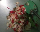 Foto langkah ke 3 dari resep 52. Tumis Putren Baby Buncis.