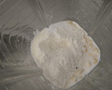 Foto del paso 2 de la receta: Pancitos🥐de maiz y leche en polvo🧁🥯🌽