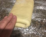 Foto del paso 7 de la receta: Panadería: Factura de manteca (receta de escuela)